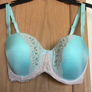 Victoria’s Secret Dream Angels convertible bra